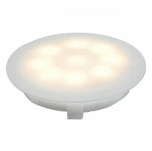 Уличный светильник ландшафтный светодиодный D 4,5 см белый Special Line UpDownlight 93700 PAULMANN UPDOWNLIGHT 00-3896850 Белый