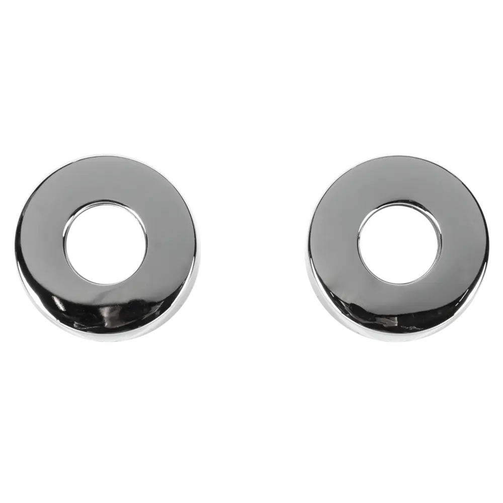 Смеситель для ванны Kristi универсальный двухвентильный Santreyd M33 STLM-2144929 - Вид №7