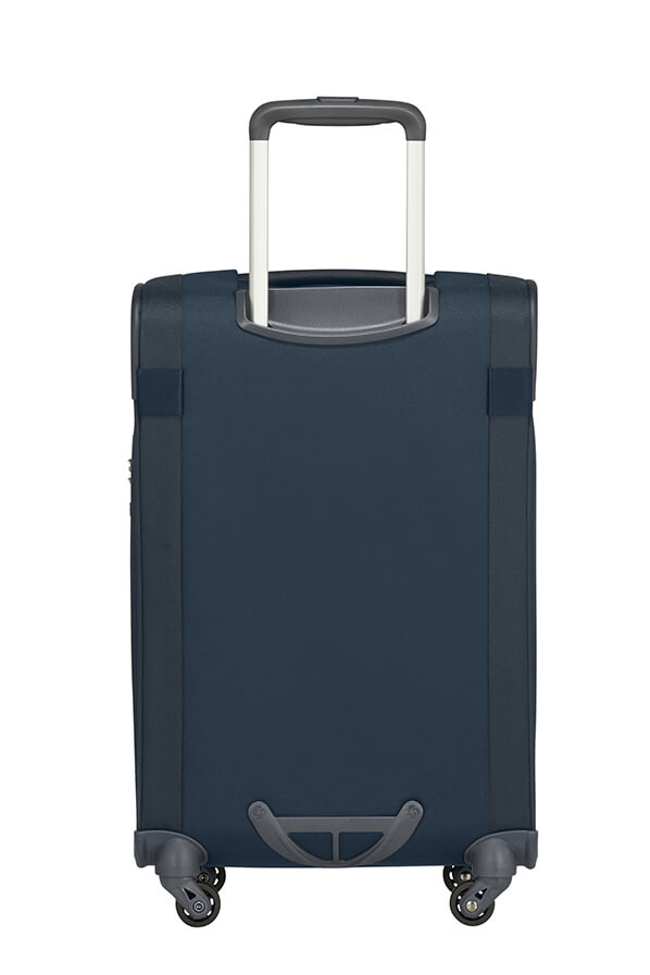 KA7-01002 Чемодан KA7*002 Spinner 55 Samsonite Citybeat  - Вид №2