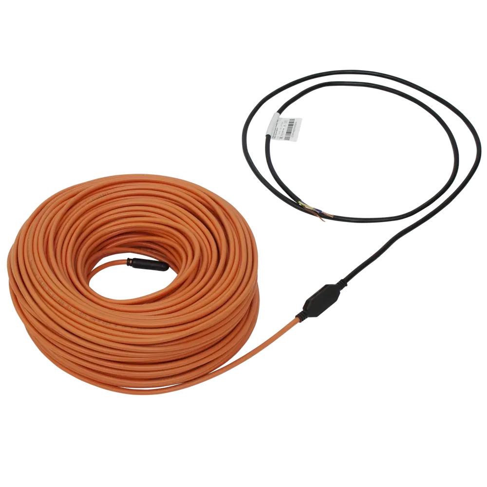 Нагревательный кабель для теплого пола Теплолюкс 156.5 м, 3500 Вт STLM-2152605 - Вид №1