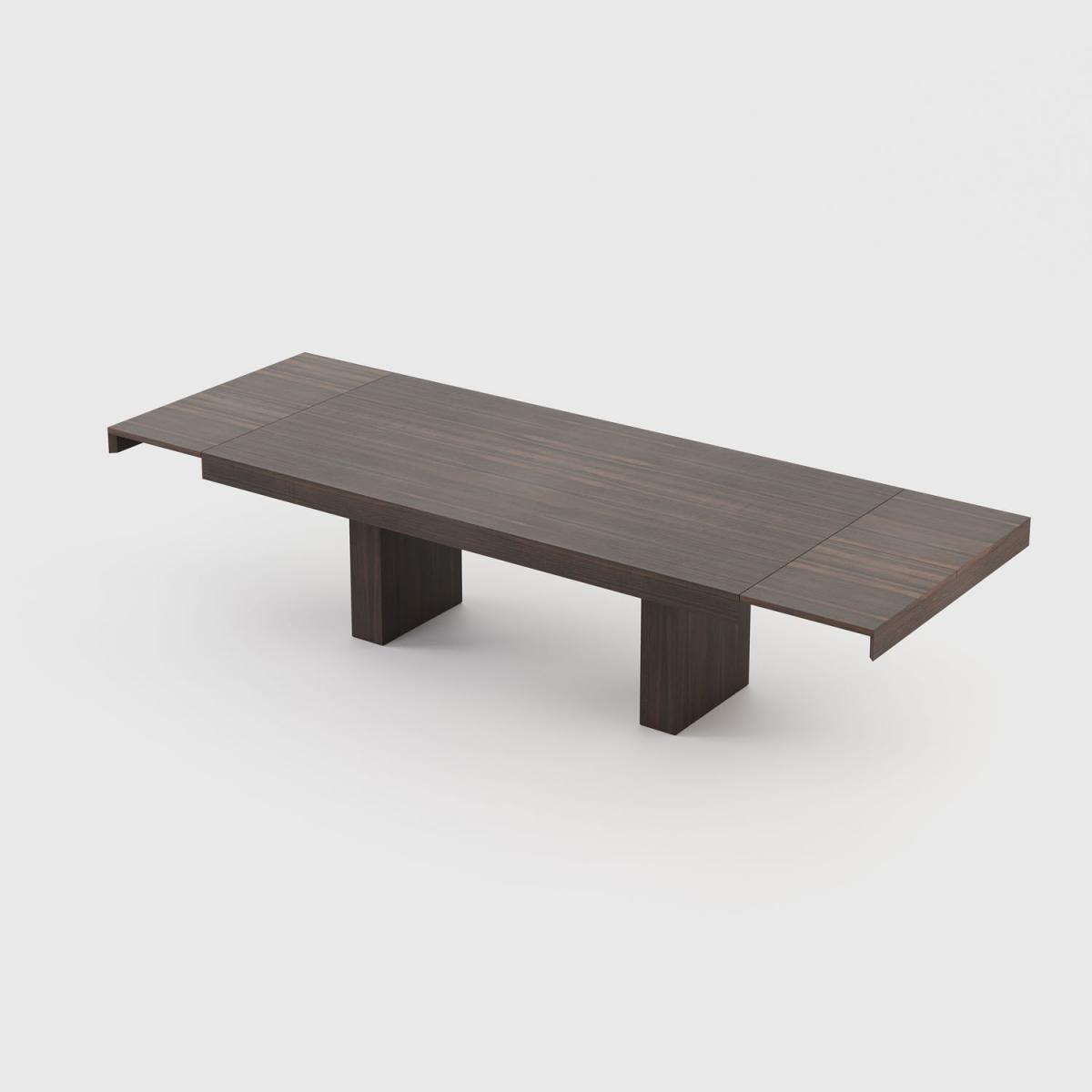 103815 Обеденный стол 240 см LasKasas Isis