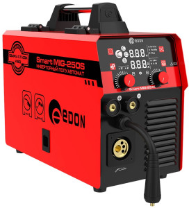 Сварочный аппарат Edon Smart MIG-250S 5625326