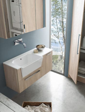 Комплект мебели 04 Arcom Lavanderia w&d STARC115 - Вид №25