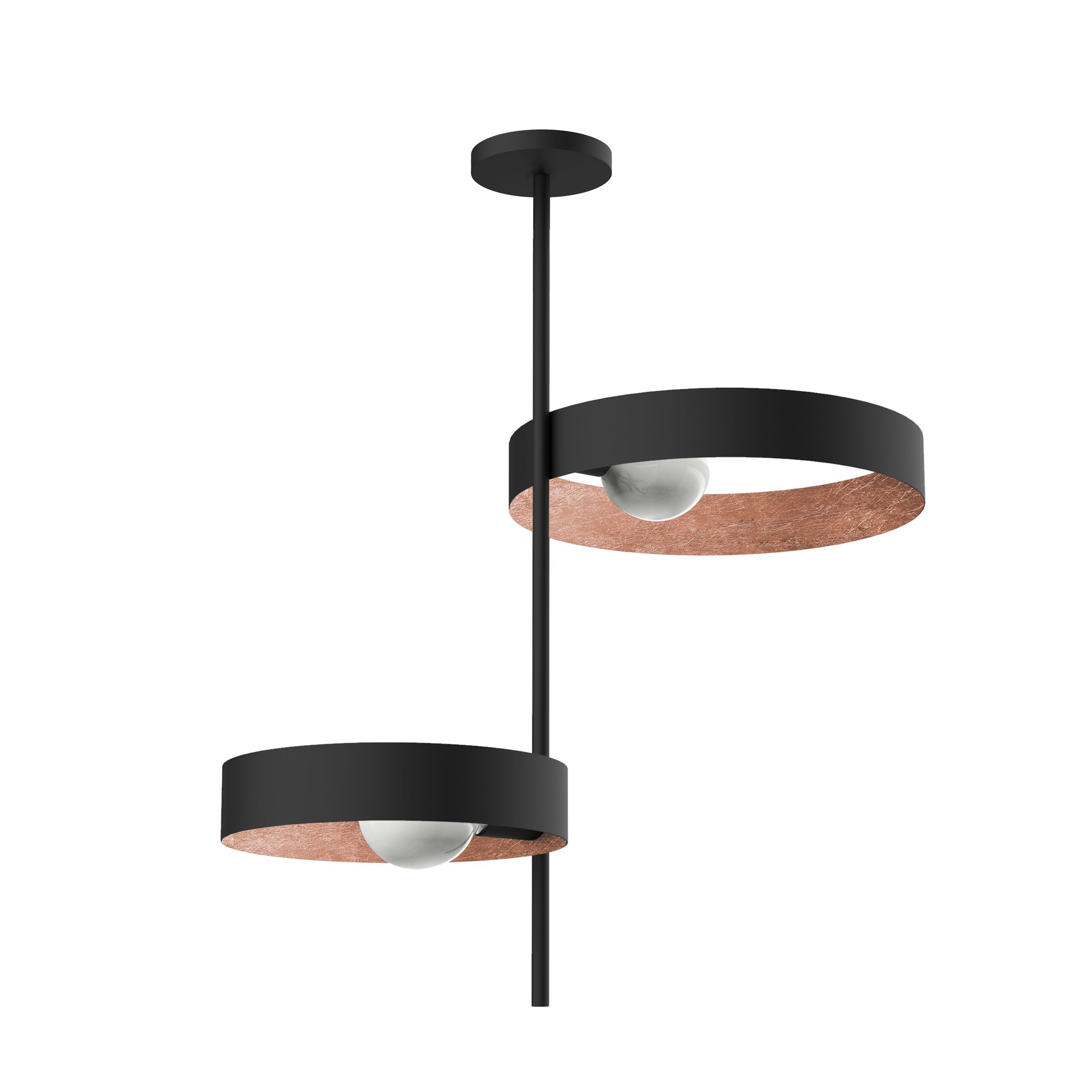 Светодиодный потолочный светильник WayPoint Alley ARCH-00119728 - Вид №79