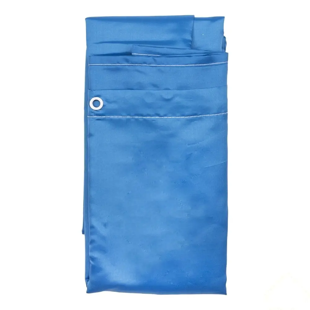 Штора для ванны Морская, 180х200 см Santreyd Без серии STLM-2027899