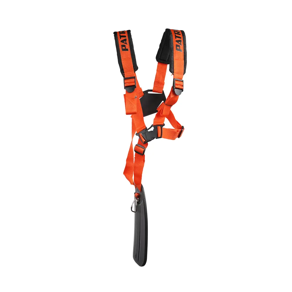 Ремень для триммеров Patriot PBL-155 ткань Santreyd STLM-2098932 - Вид №1