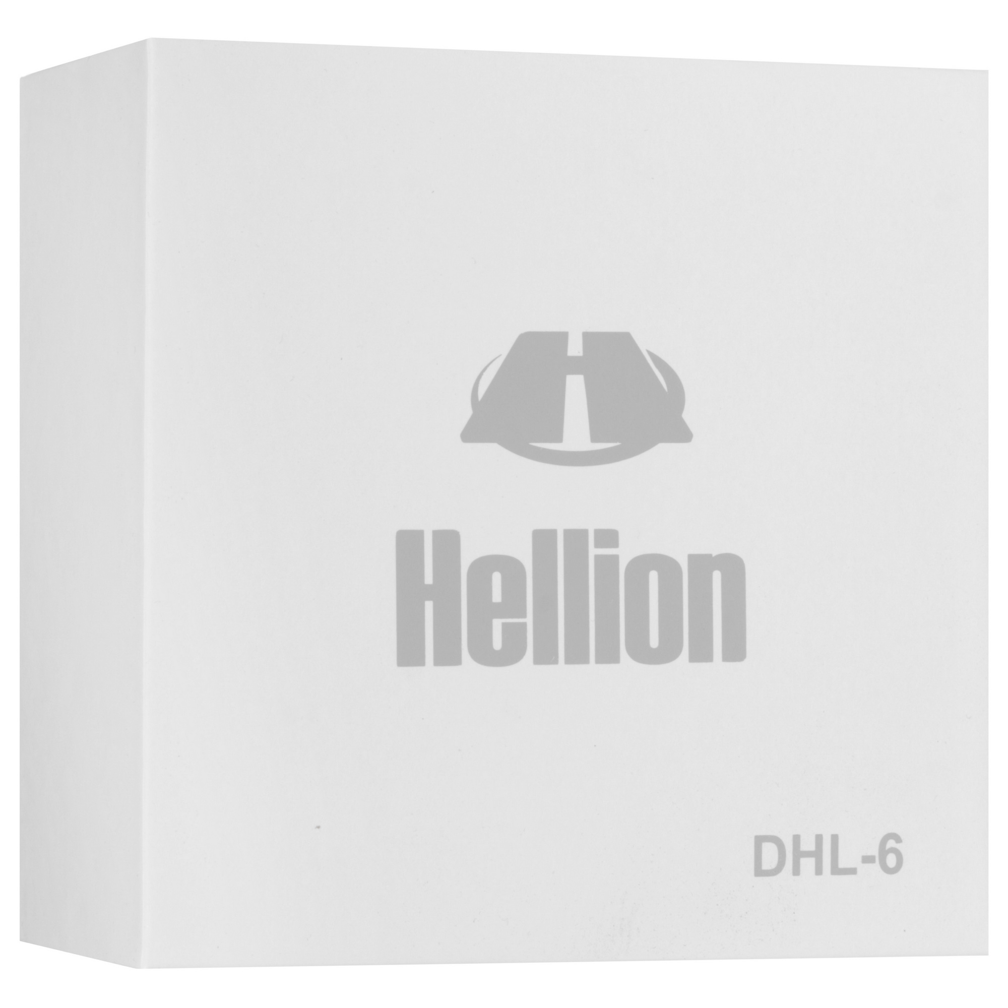 5638077 Процессор Hellion DHL-6 STDN-0091587 - Вид №9