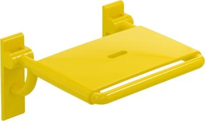 801.51.217 складное сиденье HEWI Serie 477/801  - Вид №13