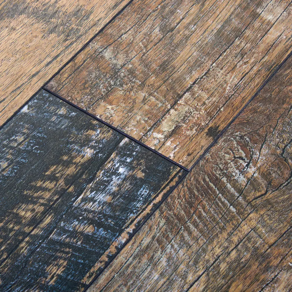 Ламинат «Дуб арт», 33 класс, толщина 10 мм, с фаской, 1.975 м² Classen STLM-2147674 - Вид №1