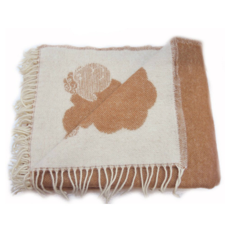 Плед Paters Долли 4750486017851 - Вид №2