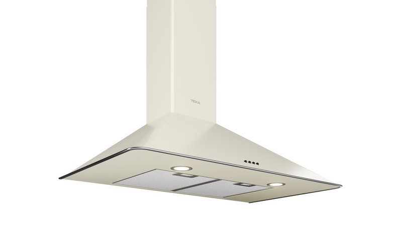 1305609 Вытяжка Teka DOS 90.1 VANILLA-OS Польша  - Вид №2