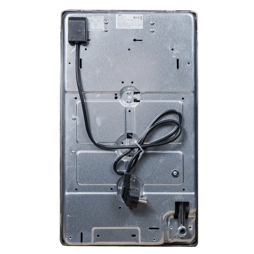 Газовая варочная панель ORE LGA30A с электроподжигом для компактной кухни 81953846 STLM-0015131 - Вид №7