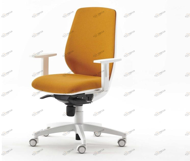 ESTEL GROUP Мягкое офисное кресло из ткани с 5 спицами sun-id-1464435