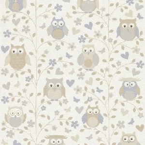 459111 Обои Rasch Kids & Teens II