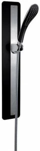 GEDY Поручень с ручным душем Tendence
