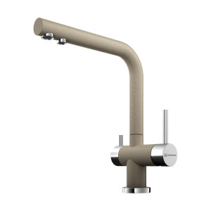 Смеситель для кухни Nagano CA OMOIKIRI