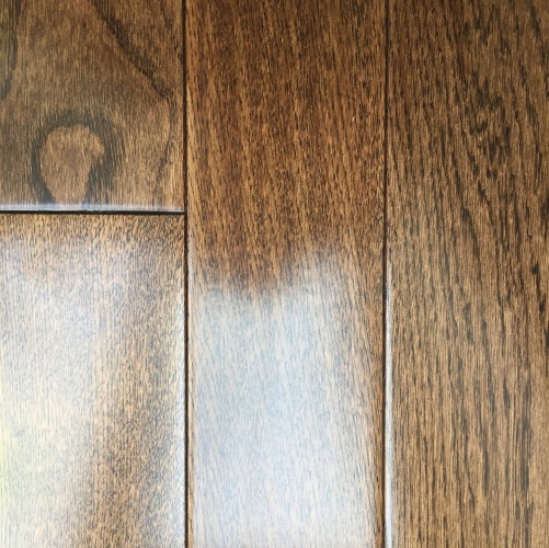 Инженерная доска Baricella Camerino Дуб () 500-1500х100 мм 3000400011 - Вид №8