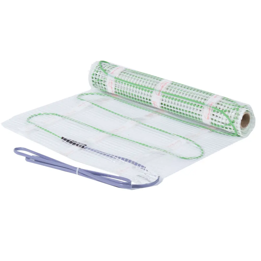 Нагревательный мат для теплого пола Equation 1.5 м², 210 Вт STLM-2030362