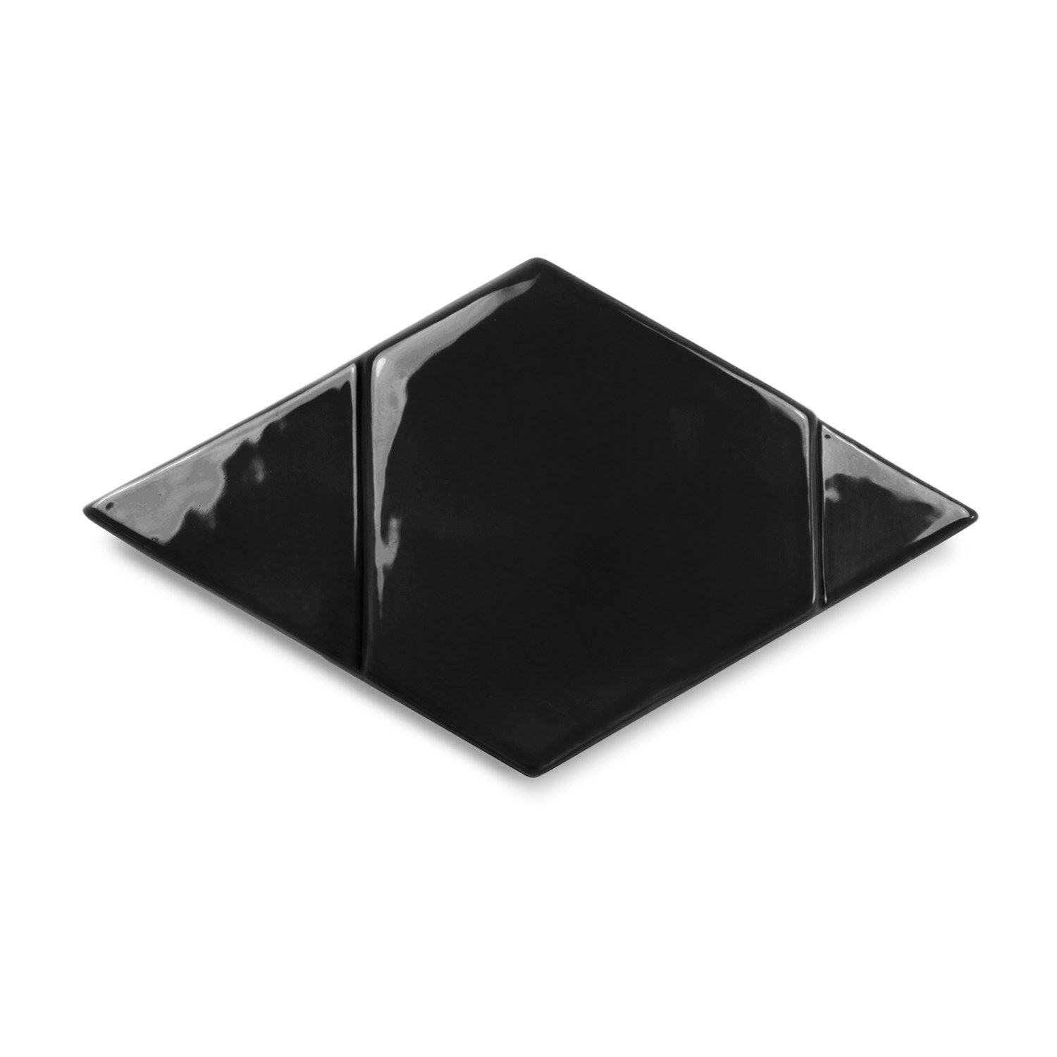 Внутренняя керамическая трехмерная поверхность Theia tiles Tua ARCH-00062810 - Вид №4