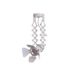 Спот потолочный белый Loft IT Cinema Loft S 3096-S LOFT IT CINEMA WHITE 00-3925378 Белый