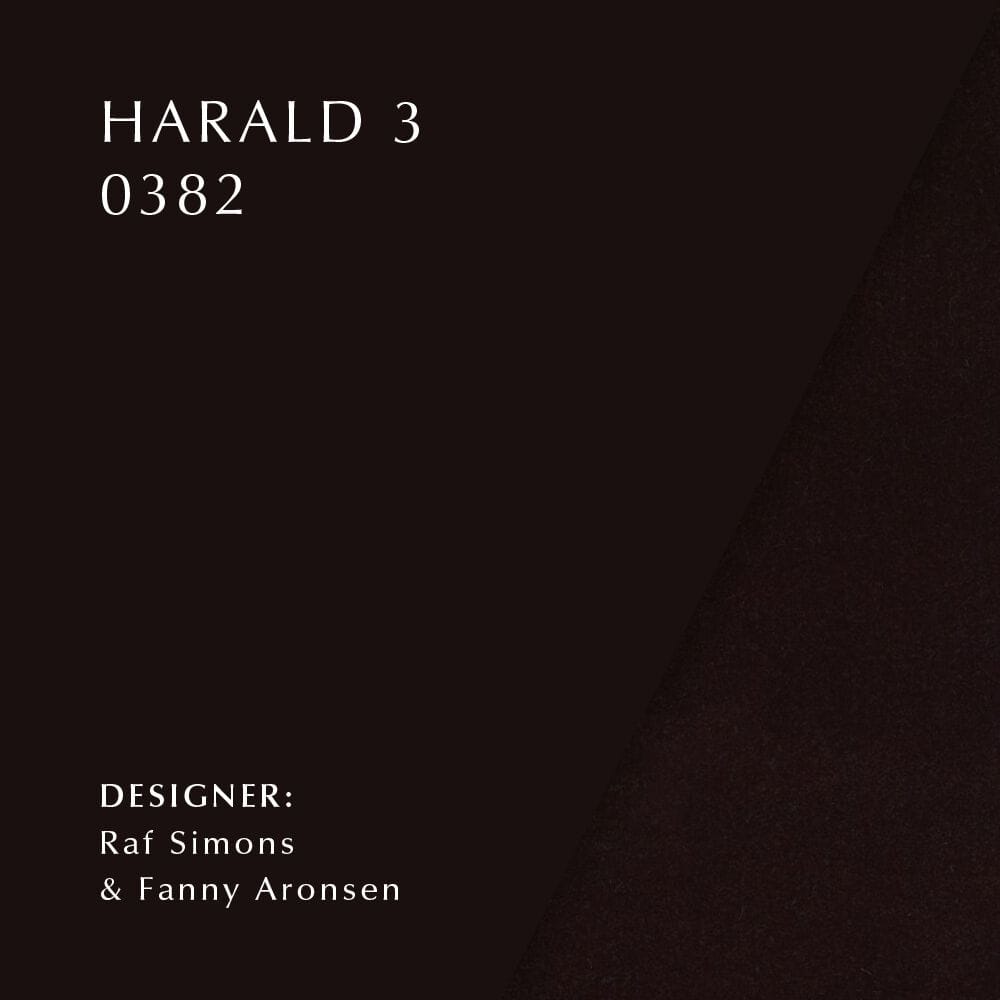 Мягкое кресло из ткани Kvadrat UMAGE a Conversation Piece ARCH-00113707 - Вид №59