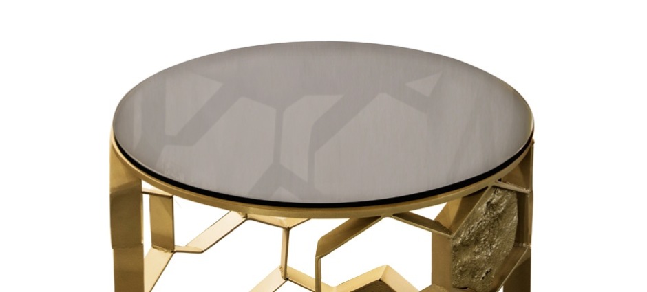 038393 Столик Brabbu Manuka  - Вид №1