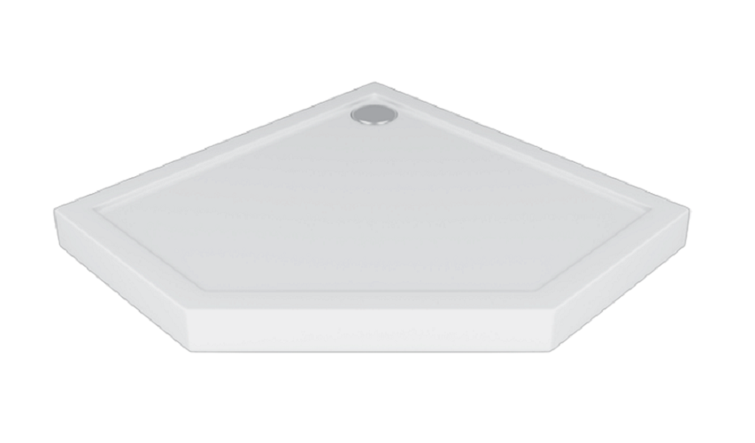 ПН00034 Поддон Bas Диамант Santreyd