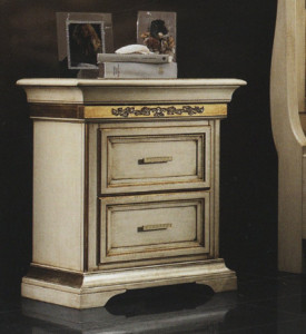 Тумбочка  ARTE CASA 2516