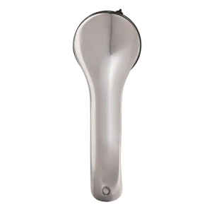 Лейка для душа «Грация», 5 режимов, пластик