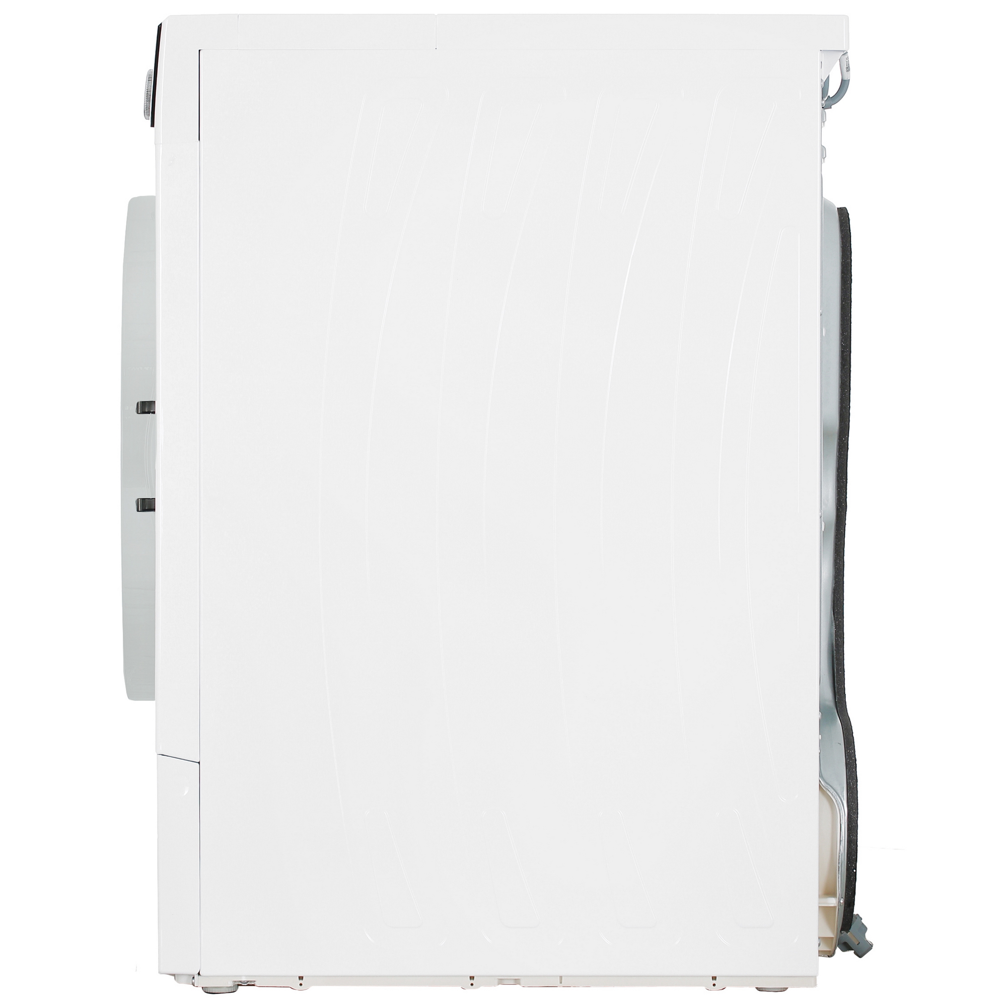 5370565 Сушильная машина Korting KD 60L97 белый STDN-0088946 - Вид №2