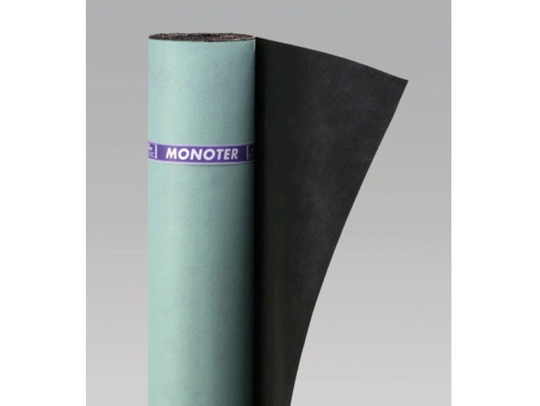 Битумная мембрана BPE Soprema MONOTER ARCH-00073746