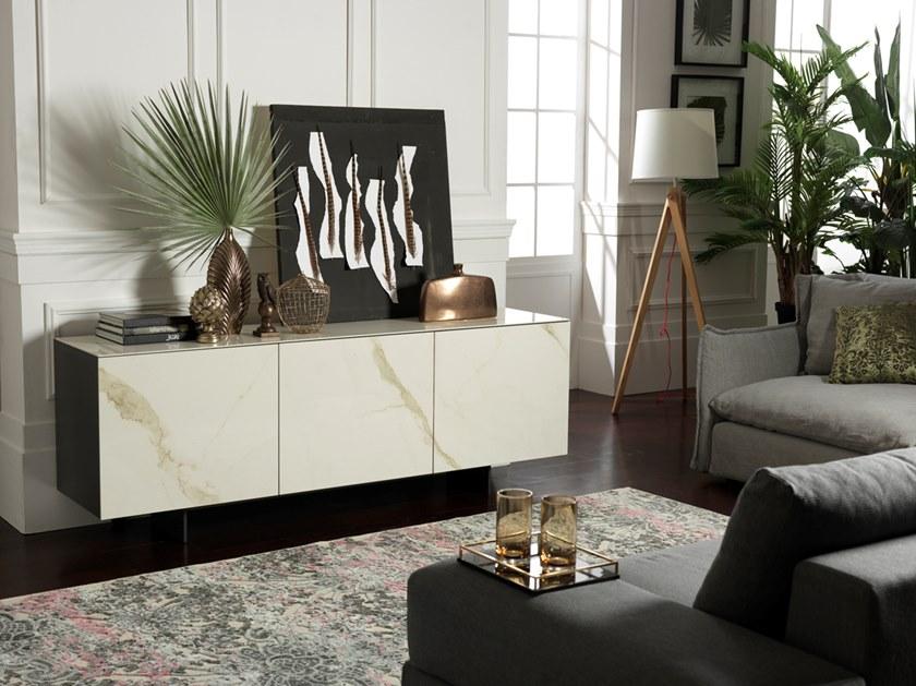 NAOS Комод керамический с распашными дверцами sun-id-1497886 - Вид №1