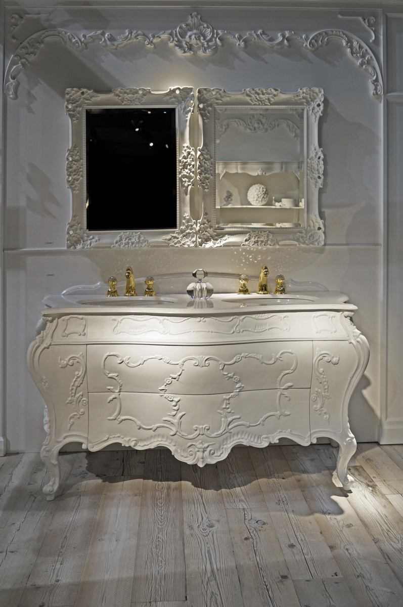 8599/180 Mobile bagno Bianchini&Capponi RINASCIMENTO Bianchini Capponi - Вид №1