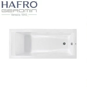 Ванна встраиваемая ERA 170/70 см с гидро и аэромассажем 2ERA1S6