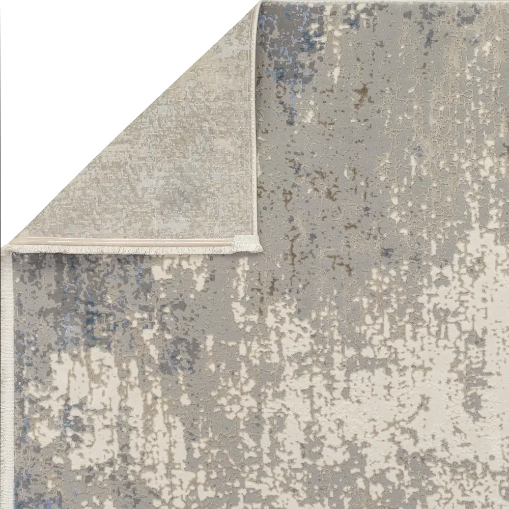 БЕЛКА Лакшери: ковер с рельефной текстурой 240x340 см для современного интерьера 89424638 STLM-1577108 - Вид №3