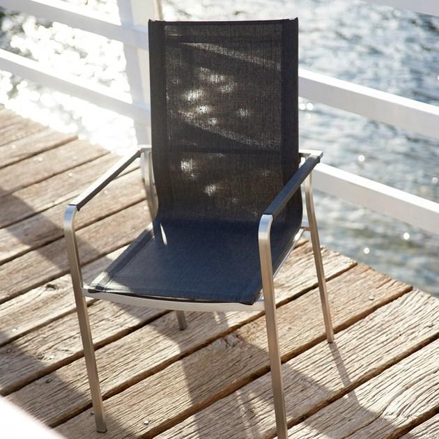 solpuri Стул складной с подлокотниками Studio sun-id-1489495 - Вид №8