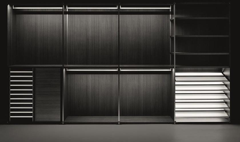 Boffi Гардеробная, шкаф и буазери sun-id-1364939 - Вид №3