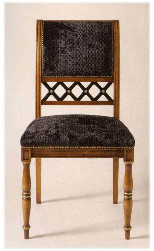 Стул  COLOMBOSTILE 8573 SD 