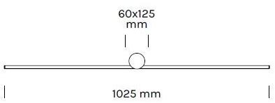 Olev Светодиодная зеркальная лампа Slight sun-id-1386653 - Вид №2