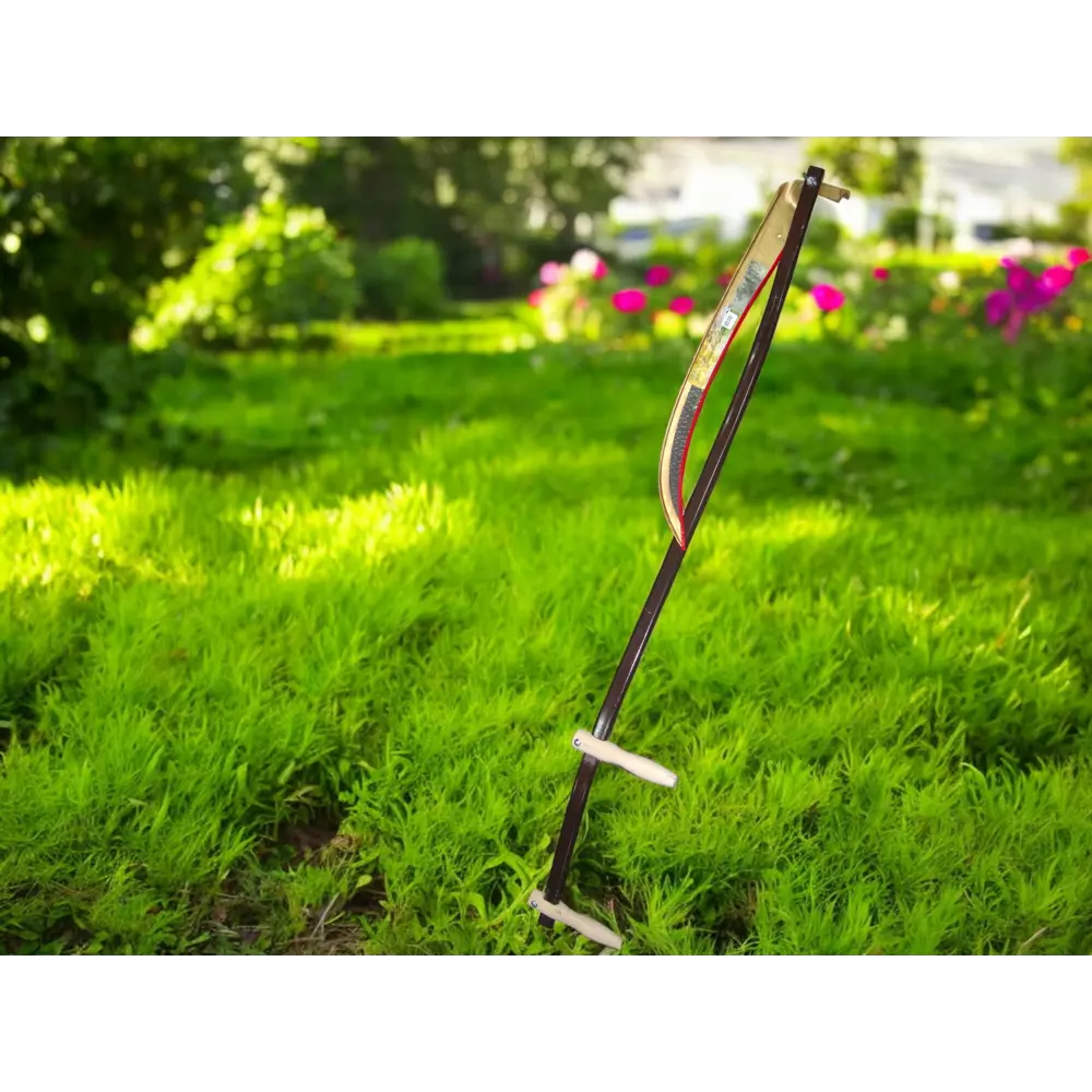 Набор косца с металлическим косовищем Santreyd STLM-2161690 - Вид №1