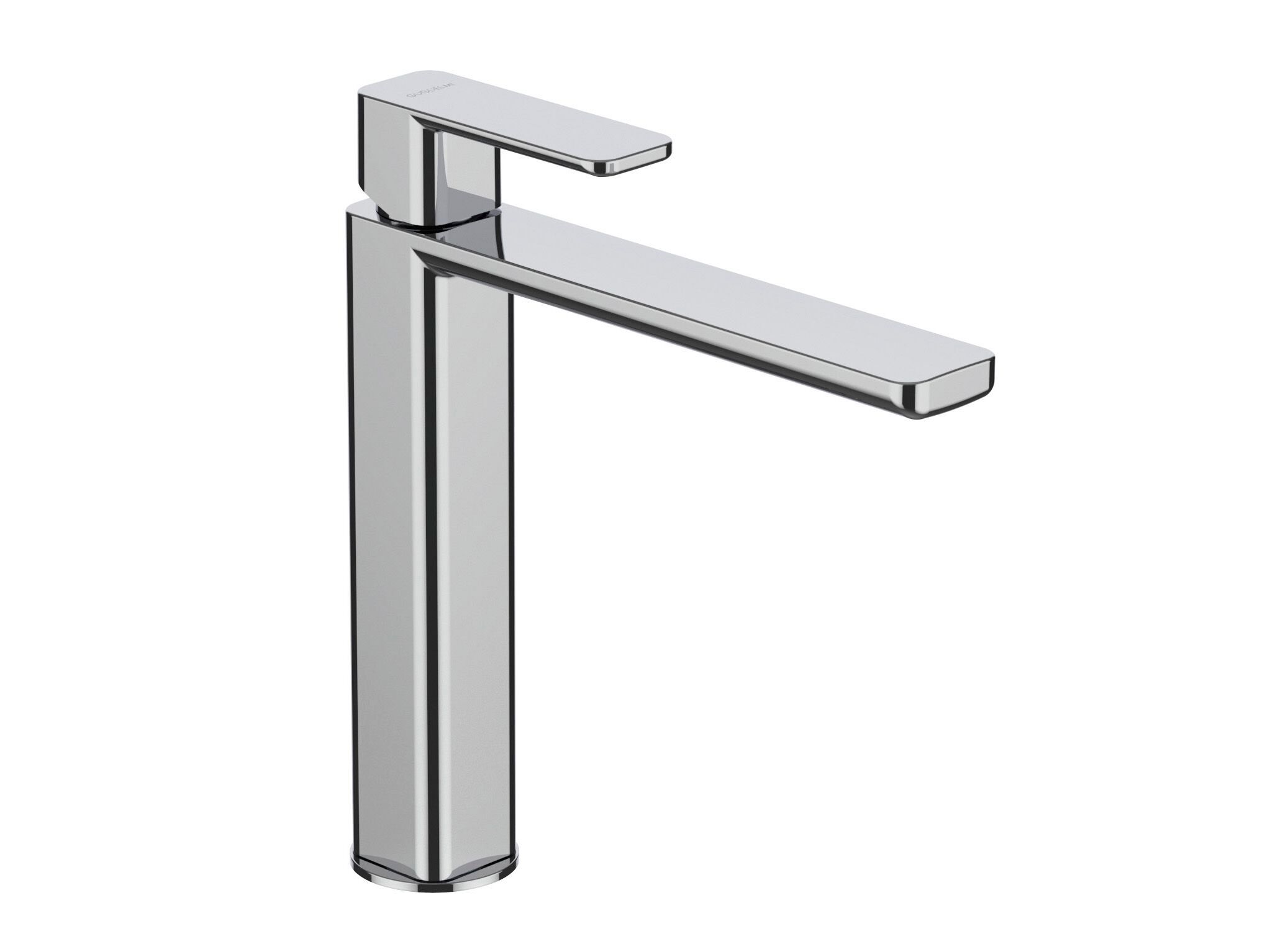 Однорычажный смеситель для раковины GUGLIELMI RUBINETTERIE GX ARCH-00120831