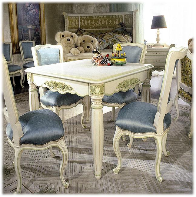 Стол Charles JUMBO COLLECTION CHAJ-14 Promenade