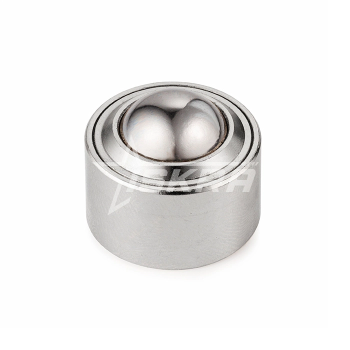 IS2224 Шариковая опора KSM12 BS/CS ISKRA 