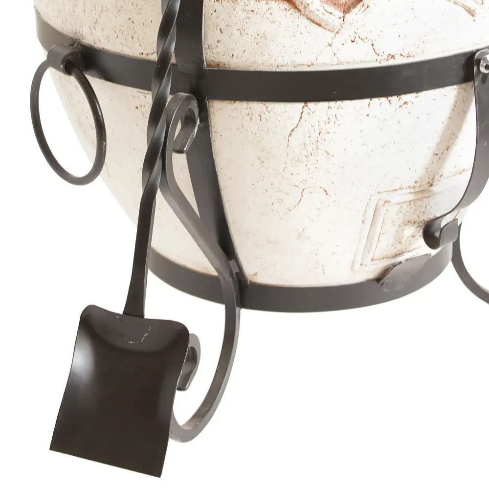 Тандыр малый 40x56x36 см Santreyd STLM-2109065 - Вид №13