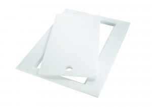 Foster Разделочная доска HPDE Twin 8644101