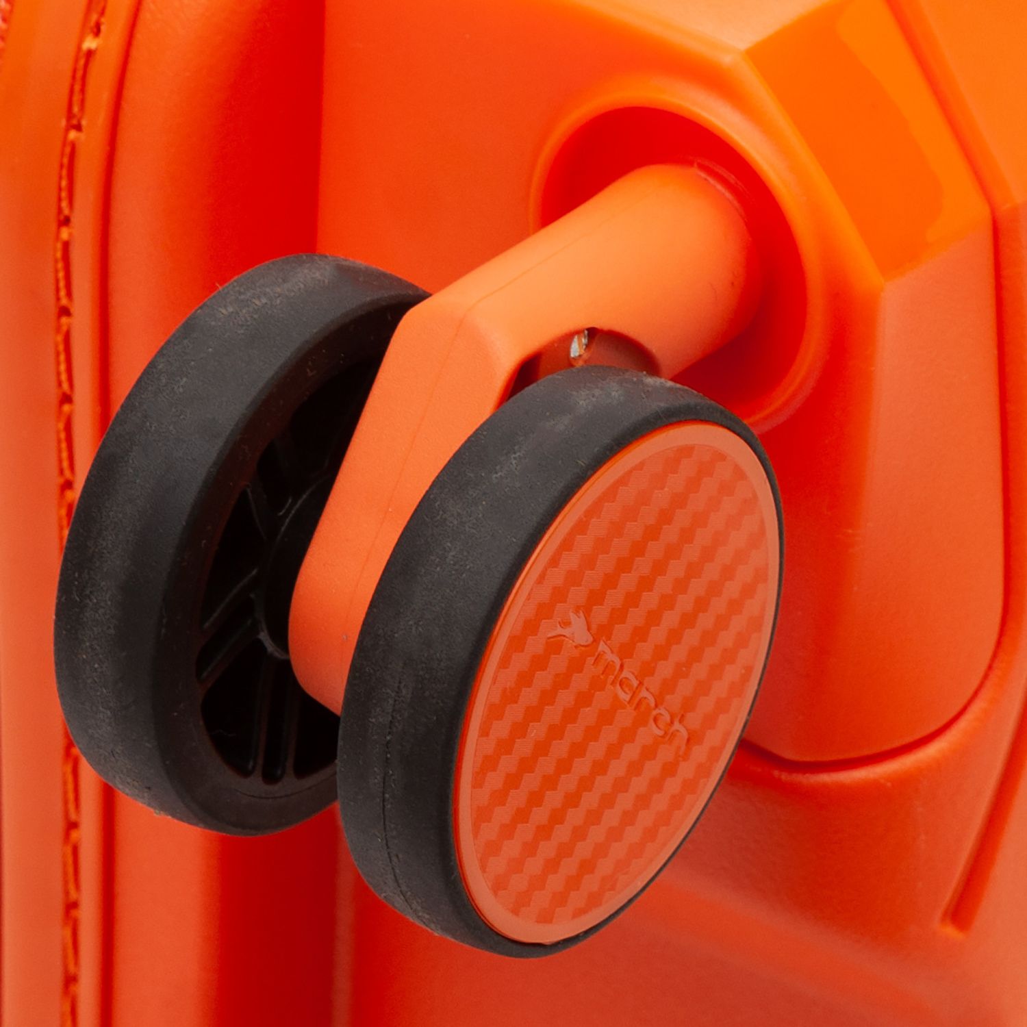 M1200-10-62 Чемодан M1200*62 Spinner 67 March Gotthard  - Вид №5