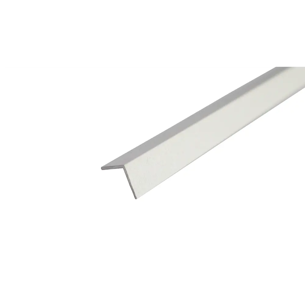 Santreyd Алюминиевый уголок 25x25 мм для строительства и дизайна 89034266 STLM-1012348