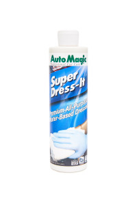 90545673 Полироль для резины и пластика Super Dress-IT 65R, 473 мл STLM-0274590 AUTO MAGIC