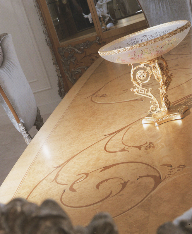 Стол 397 FRATELLI RADICE 10373180010  - Вид №1