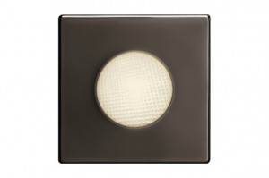 DST-1273 Lyra square Daisalux Маяковое освещение Теплый Белый